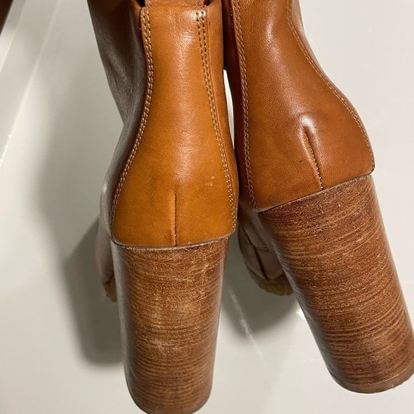 All Saints Lakota Bootie EU-38 - Picture 5 of 8